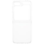 CARE by PanzerGlass Flagship Urban Combat Case for Samsung Galaxy Z Flip7 FE / Flip6 transparent - imagine 3