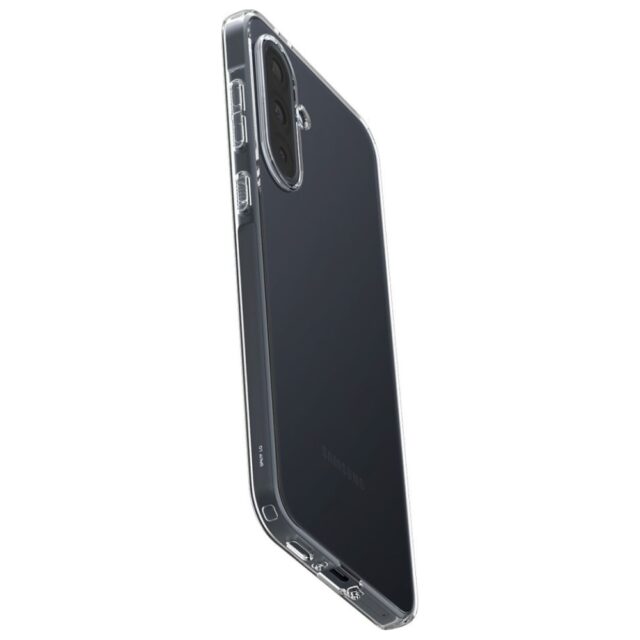 Spigen Liquid Crystal Case for Samsung Galaxy A36 5G Clear - imagine 7