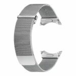 Milanese Strap Samsung GP-TYL315SAASW for Watch 7 / 6 / 5 / 4 40/44mm M/L silver