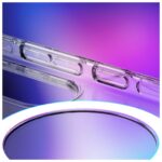 3MK EverClear MagCase for Samsung Galaxy S25 - imagine 3