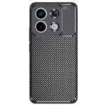 Beline Carbon Armor Case Xiaomi RedmiNote 13 Pro 5G /black box