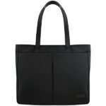 UNIQ laptop Bag Hava 16" midnight black RPET