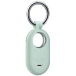 Samsung Galaxy SmartTag2 EF-PT560CMEGWW mint Silicone Case - imagine 3
