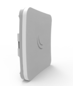 MikroTik SXTsq Lite5 | CPE | RBSXTsq5nD, 5GHz, 1x RJ45 100Mb/s - imagine 4