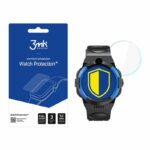 3MK FlexibleGlass Watch Garett KidsCloud 4G Hybrid Glass
