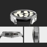 Araree case Nukin Sam Watch Ultra clear AR20-02084A - imagine 4