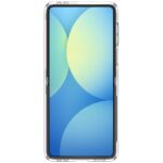 Case Spigen Ultra Hybrid Pro Mag MagSafe for Samsung Galaxy Z Flip7 transparent - imagine 5