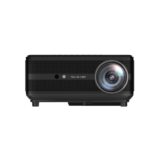 Overmax Multipic 6.1 | Projector | 1080p, 7000lm, HDMI, Wi-Fi 6, Android 9.0 - imagine 3