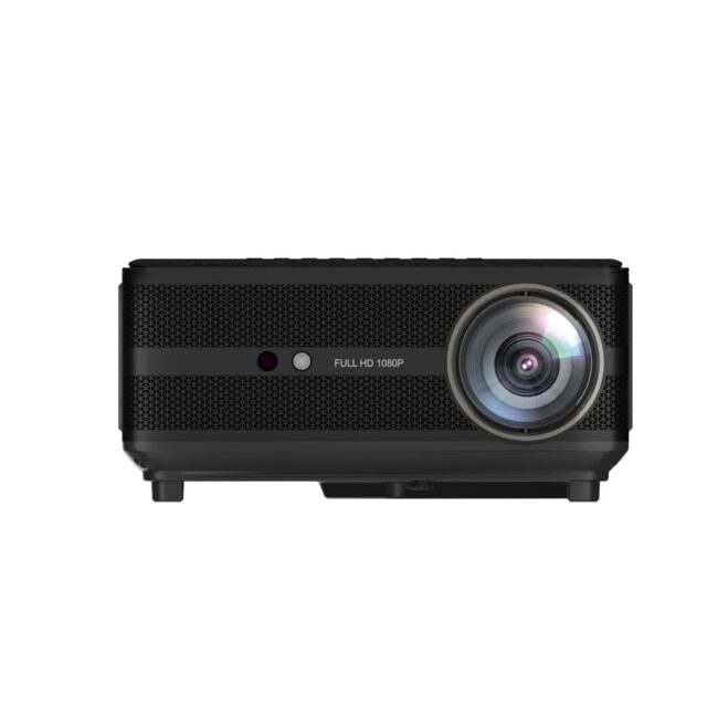 Overmax Multipic 6.1 | Projector | 1080p, 7000lm, HDMI, Wi-Fi 6, Android 9.0 - imagine 3