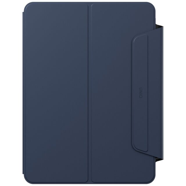 Case UNIQ Rovus Snapmount Magnetic 360 Rotating Detachable for iPad Air 11" (M2/M3) / iPad Air 10.9 - imagine 3