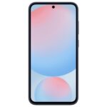 Samsung EF-GS721CNEGWW S24 FES721 Standing Grip Case blue-black - imagine 2