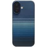 Case PITAKA Ultra-Slim MagSafe for iPhone 17 moonrise - imagine 2