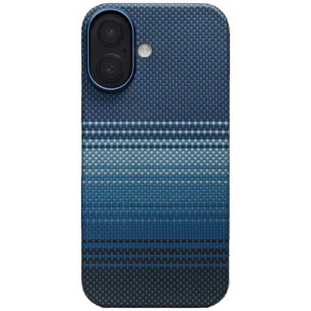 Case PITAKA Ultra-Slim MagSafe for iPhone 17 moonrise - imagine 2