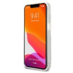 Karl Lagerfeld KLHCP13MCFNRCPI iPhone 13 / 14 / 15 6,1" hardcase pink Choupette Fun - imagine 5