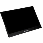 Verbatim Portable Touch Monitor 14" Full HD 1080p black 49591