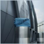 Bag Crossbody Skinarma Juno khaki - imagine 4