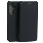 Beline Book Magnetic Case Samsung A56 5G Black
