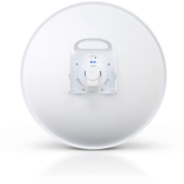 Ubiquiti PBE-5AC-GEN2-5 | CPE | PowerBeam, AC 5GHz, 1x RJ45 1000Mb/s, 25dBi, 5-pack - imagine 4
