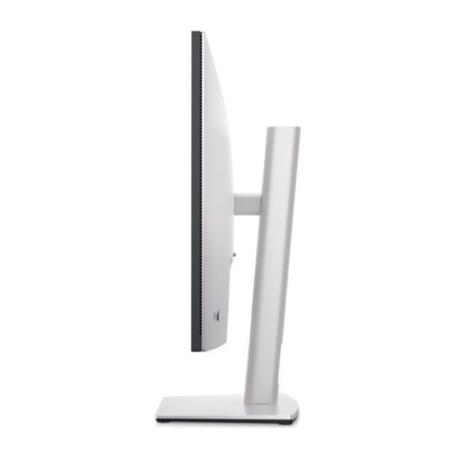 Dell 27" U2722D | Monitor | IPS, WQHD, 1x HDMI, 2x DP, Hub USB - imagine 3