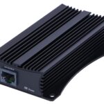 MikroTik RBGPOE-CON-HP | Voltage converter | PoE, 48V to 24V