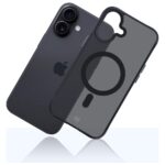 Case 3MK Smoke MagCase for Apple iPhone 17 - imagine 8