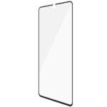 PanzerGlass E2E Regular Samsung A73Case Friendly  black - imagine 5