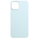 3MK Hardy MagSilicone Case for Apple iPhone 14 Plus Blue - imagine 2