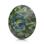 Ubiquiti NHD-COVER-CAMO-3 | Cover casing | for UAP-NANOHD UniFi Nano HD, camo (3-pack) - imagine 2