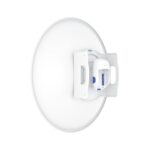 Ubiquiti UISP Dish | Antenna | PtP, 6GHz, 30dBi, 30km+ - imagine 4