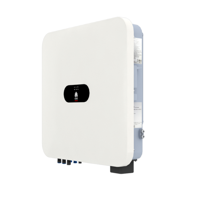 Huawei FusionSolar Inverter // 3-phase, 2-MPPT, built-in communication (RS485, WLAN), DC disconnect, 10kW/11kVA, AC and DC SPD type II, battery charging interface, asymmetric AC output, 3-phase backup with Smart Guard (option) - imagine 6