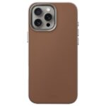 UNIQ case Lyden DS iPhone 16 Pro Max 6.9" Magclick Charging carmel-ivory - imagine 2