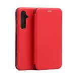 Beline Case Book Magnetic Samsung S23 FES711 red