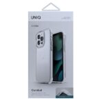 UNIQ Combat Case iPhone 13 Pro / 13 6,1" white - imagine 4