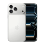 Apple iPhone 17 Pro Max 256GB - Silver