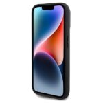 Mercedes MEHCP15LRCABK iPhone 15 Pro 6.1" Black Hardcase Carbon Fiber Dynamic - imagine 5