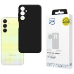 Case 3MK Matt Case Pro for Samsung Galaxy A26 5G