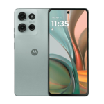 Motorola XT2437-3 Moto G75 5G Dual Sim 8GB RAM 256GB - Green