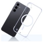 3MK Just20g MagCase for Samsung Galaxy S24+ - imagine 7