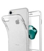 Spigen Liquid Crystal Glitter iPhone 7/8/SE 2020 / SE 2022 Glitter Crystal 042CS21760 - imagine 2