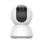 Xiaomi Smart Camera C300 | IP Camera | 360°, 1296p, Wi-Fi 2.4GHz, microSD - imagine 4