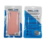 Beline Silicone Case Oppo A52/A72pink - imagine 2