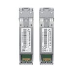 Ubiquiti UACC-OM-SM-10G-S-20 | SFP+ Module | BIDI, SM, Simplex LC, 10Gbps, 10km - imagine 4