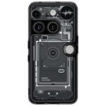 Etui Spigen Ultra Hybrid do Nothing       Phone 3 zero one - imagine 2