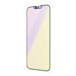 PanzerGlass Ultra-Wide Fit iPhone 14Plus / 13 Pro Max 6,7" Screen Protection Antibacterial Easy Aligner Included Anti-blue light 2793 - imagine 4