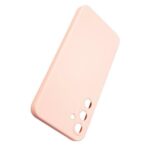 Beline Silicone Case Samsung A55 A556 Rose Gold - imagine 3