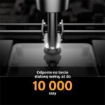 PanzerGlass Ultra-Wide Fit iPhone 156.1" Screen Protection Easy Aligner Included 2809 - imagine 10