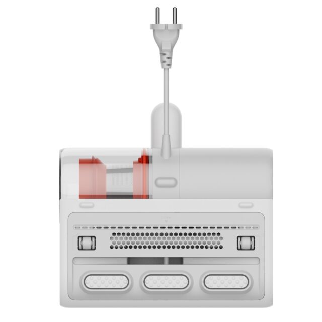 Xiaomi Dust Mite Vacuum Cleaner 2 EU | Dust Mite Vacuum Cleaner | 350W, 12kPa - imagine 3