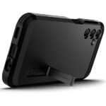 Spigen Tough Armor Sam A14 5G A146czarny/black ACS05848 - imagine 5
