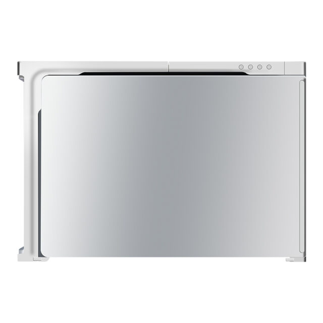 Extralink Smart Life S500 14" Portable Laptop Monitors, Dual Monitors, IPS, 1920x1200 - imagine 4