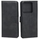 Etui Marv Wallet do Poco M7 Pro 5G        czarny